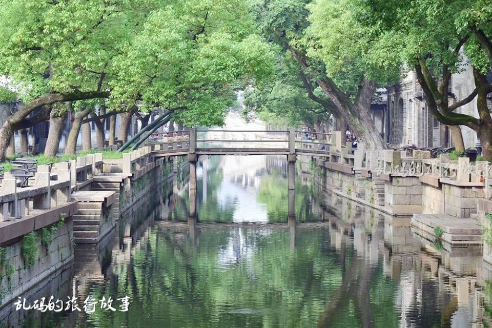 祠堂|江苏最“低调”古镇 祠堂多达118座 康熙乾隆14次到访 题诗114篇