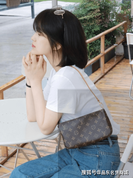 三合一|LV麻将包使用感受与评测