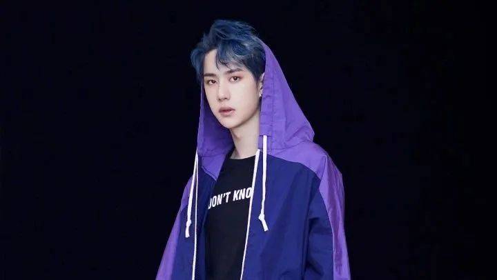 乐华|原创乐华艺人演出辱国真相，只警告没实际处罚，通告还被压了3个月