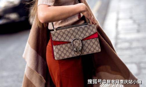 链条|重庆包包回收,盘点2020流行链条包包，“小个子”女生的烦恼