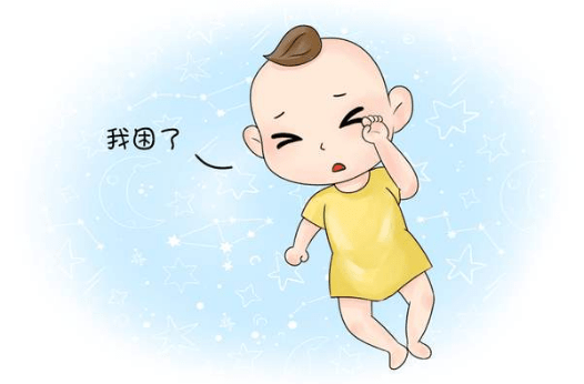 宝宝|解决方式都在这宝宝爱揉眼睛怎么回事？大部分是这五种状况