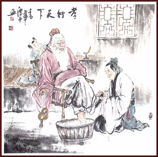 曾国藩交友之道:哪些人可深交,哪些人要避