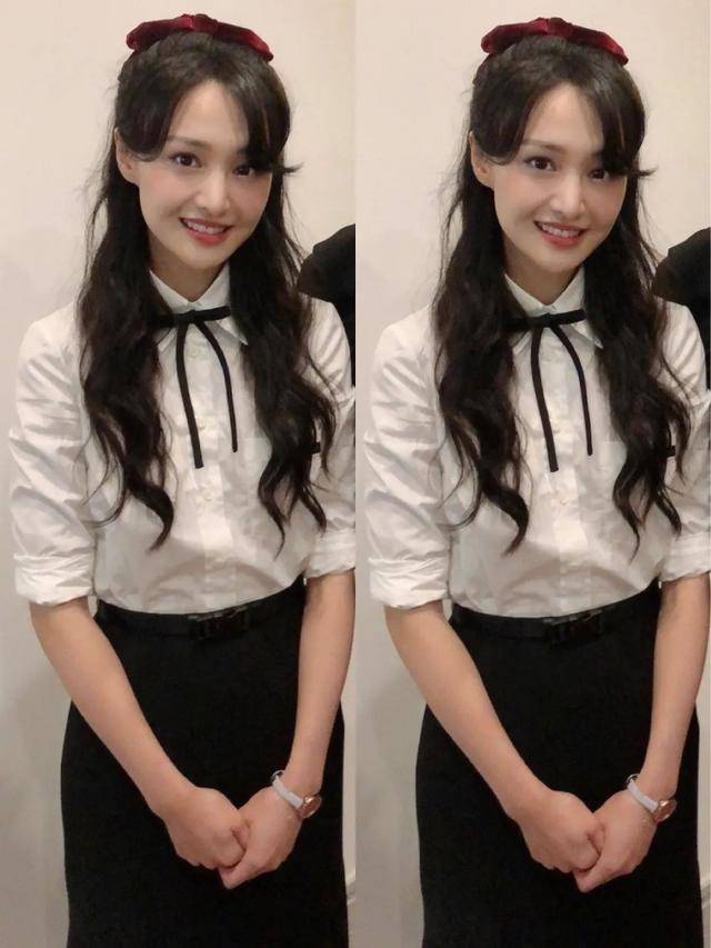 公司|原创郑爽前男友拖欠工资被员工起诉,同为老板的郑爽却没事,她才不傻