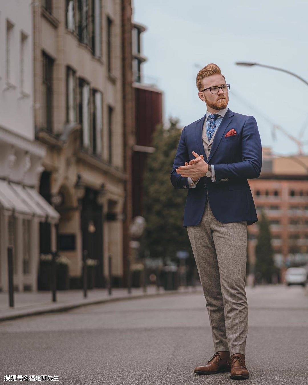 知识科普|福州宝龙戈享西装定制——定制西服的优势
