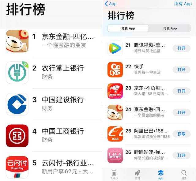 理财|全新功能+产品优化，升级后的京东金融App已经霸榜数周！