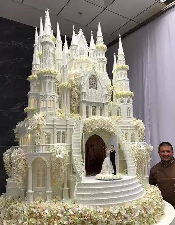 怎么搭建自己的城堡 a0875bc4c6fd4931884d544d29be7b79.jpeg