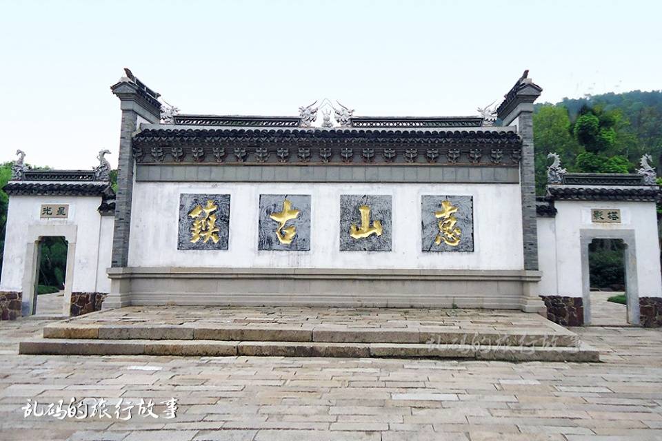 祠堂|江苏最“低调”古镇 祠堂多达118座 康熙乾隆14次到访 题诗114篇