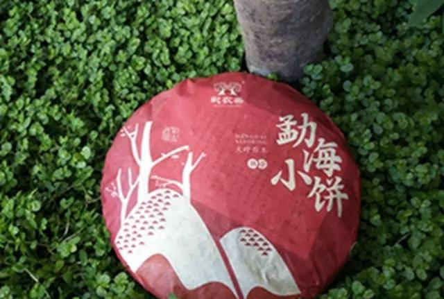 铁桶|【入门干货】普洱茶压饼工艺详解