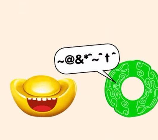 猜成语的段子_看图猜成语