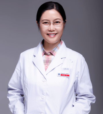 原创用心谱写人间大美—记陕西省医学会激光医学分会主委曾维惠教授