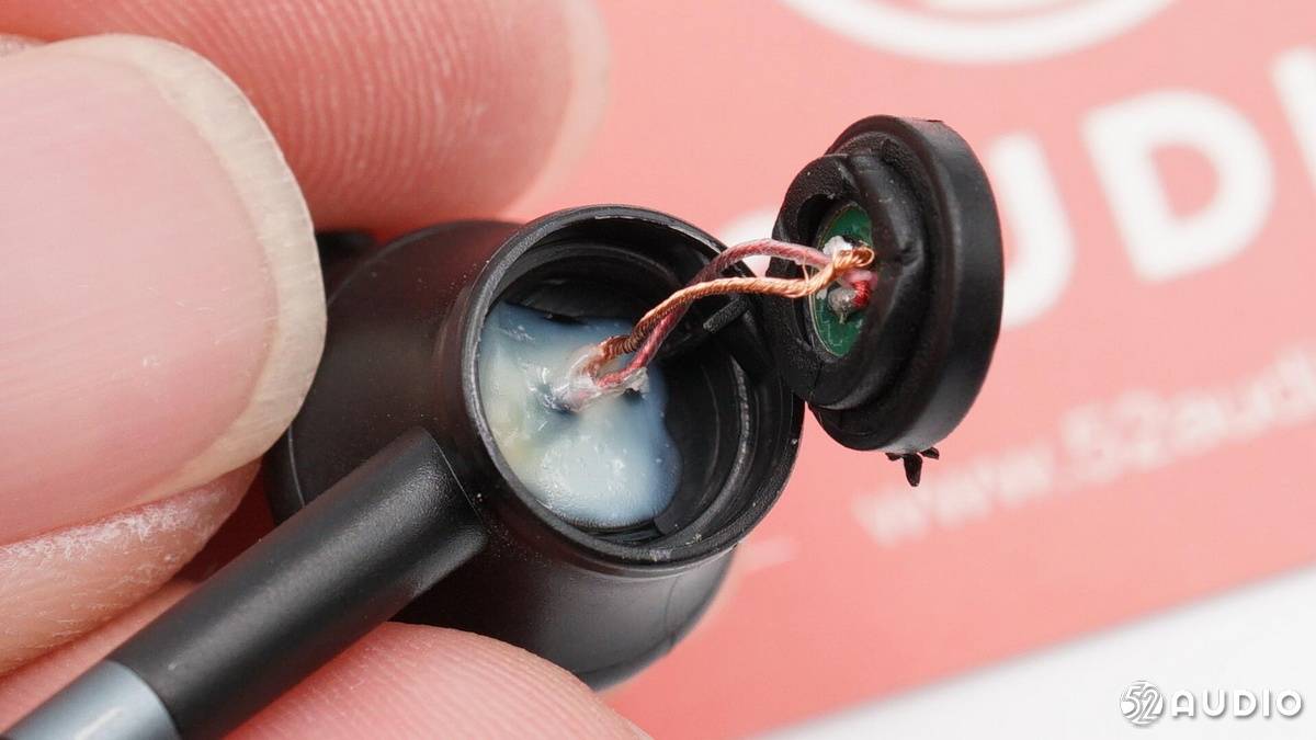 测评盘点|拆解报告：BeHear Now助听颈挂蓝牙耳机ABH-101B