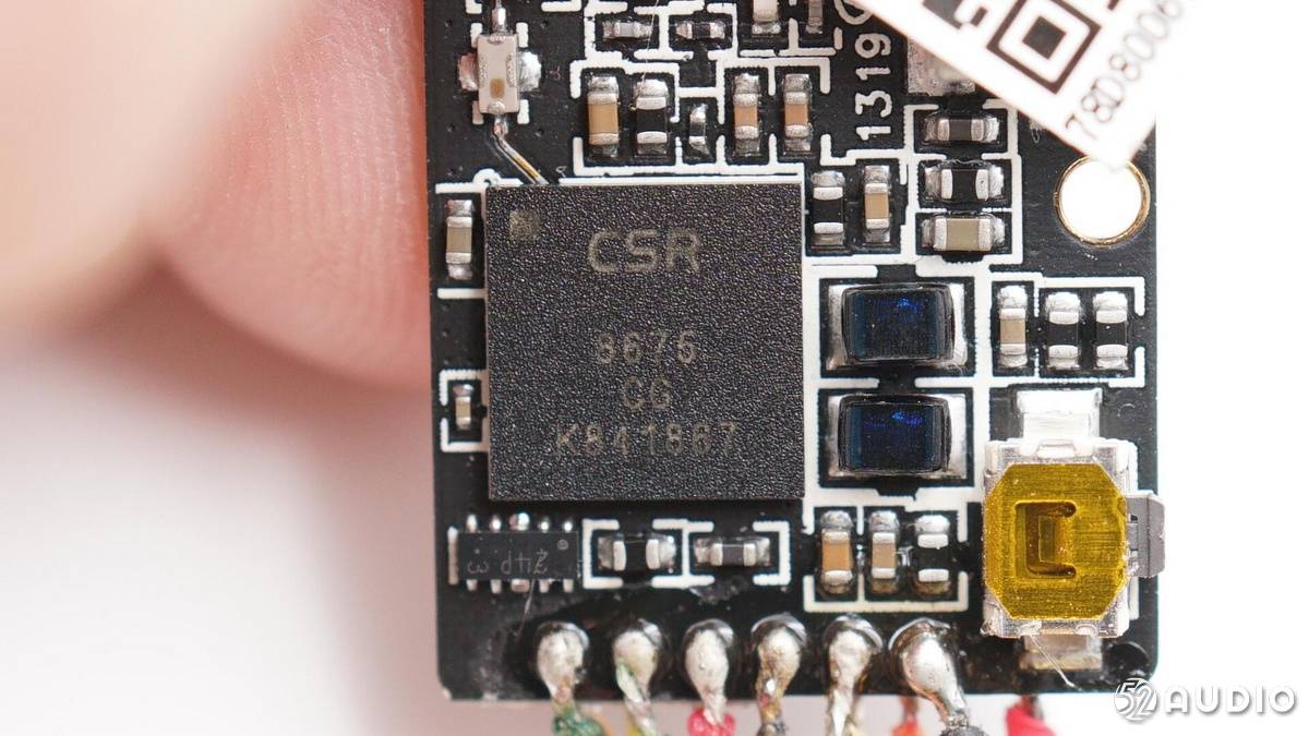 测评盘点|拆解报告：BeHear Now助听颈挂蓝牙耳机ABH-101B