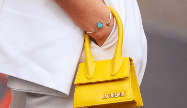 hobo|谁能想到，这6款只能装下可爱的超级迷你包竟然这么火！