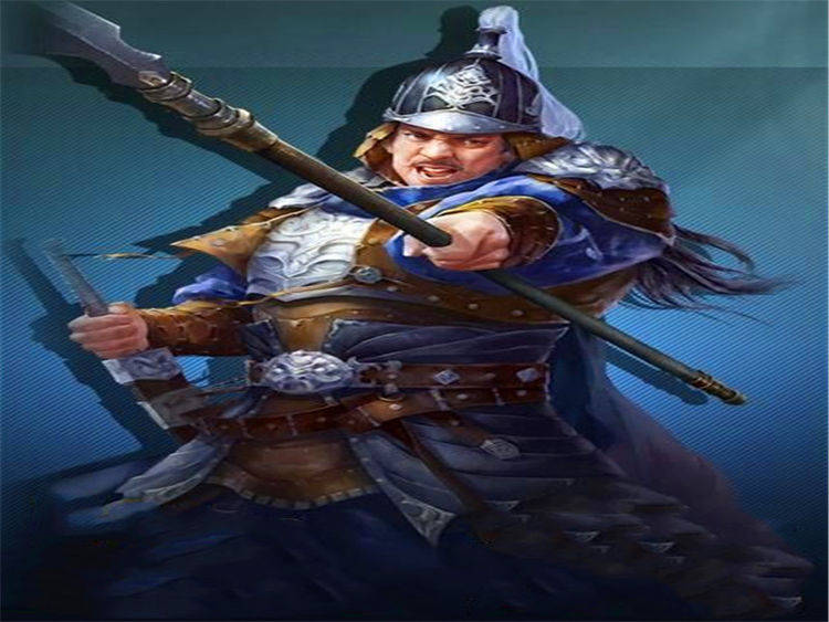 三国历史中, 没有名气没有战绩, 为何却被曹操异常看重的将领_李典