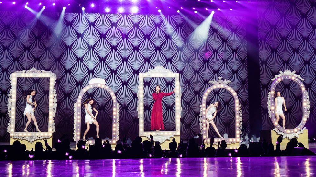 直播|刘涛、景甜、李好合力拍了拍你 三大主播坐镇“99划算夜”