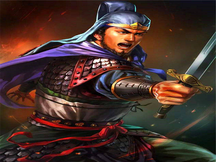 三国历史中, 没有名气没有战绩, 为何却被曹操异常看重的将领_李典