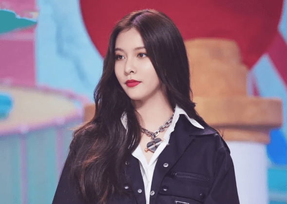 链风|女明星都在戴的“大金链子”,我默默种草了十几条