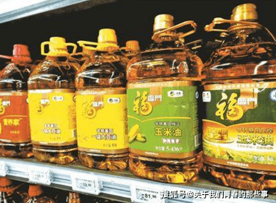 食用油|大豆油、菜籽油、玉米油哪个好？贵的就是好油？常见6种食用油