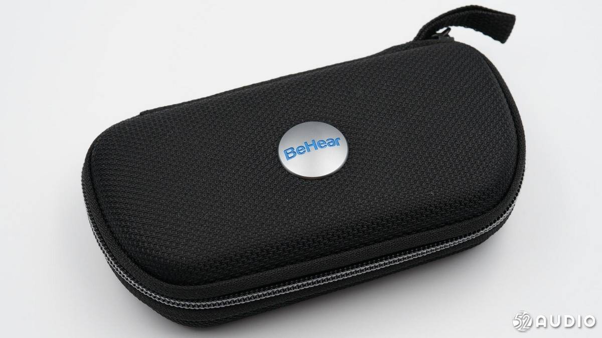 测评盘点|拆解报告：BeHear Now助听颈挂蓝牙耳机ABH-101B