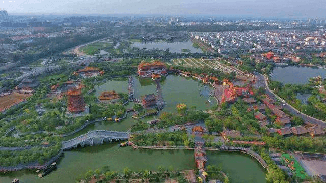 文化旅游景点|相对于自然景观，文化旅游景点有哪些优势吸引游客？