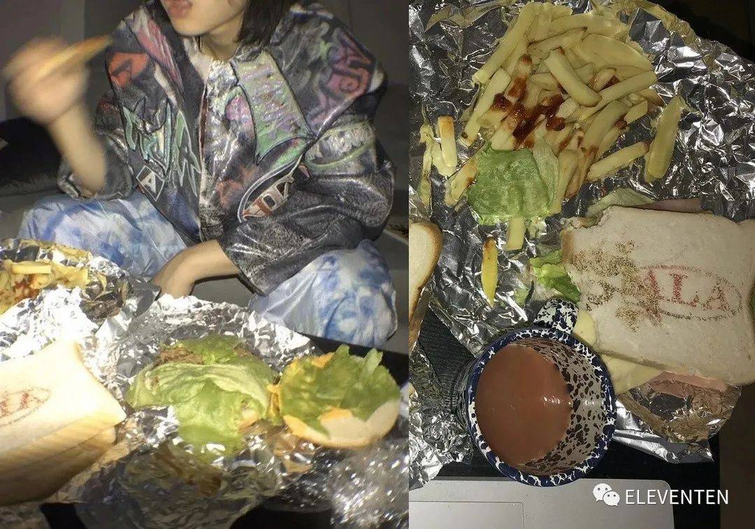 #Human|2020 RCA皇艺 MA FASHION时尚毕业大秀 #Human/Adaptive/Work/Uselesswear