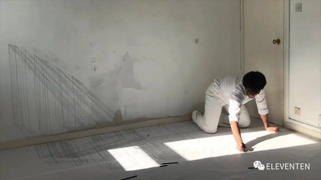 #Human|2020 RCA皇艺 MA FASHION时尚毕业大秀 #Human/Adaptive/Work/Uselesswear