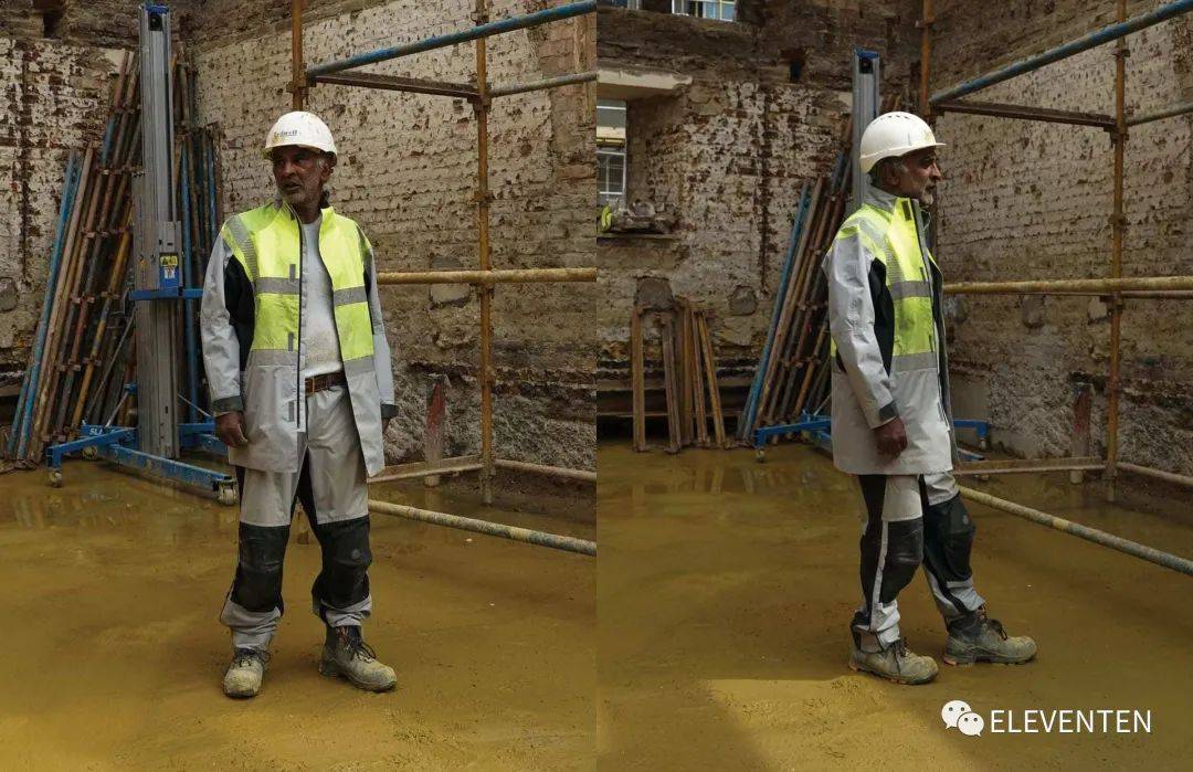 #Human|2020 RCA皇艺 MA FASHION时尚毕业大秀 #Human/Adaptive/Work/Uselesswear