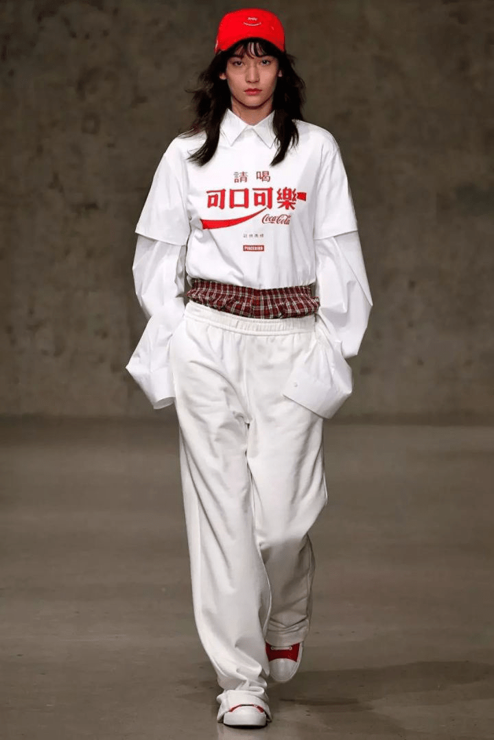 款式|你穿对T恤了吗？比起款式穿对态度更重要！