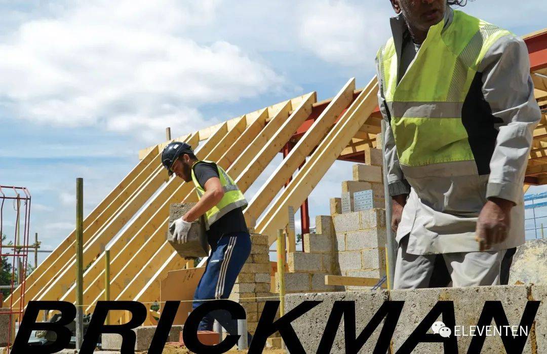 #Human|2020 RCA皇艺 MA FASHION时尚毕业大秀 #Human/Adaptive/Work/Uselesswear