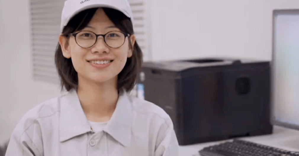 段子|当女人们开口讲段子