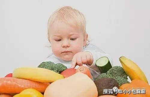 真相|原来真相是这些?秋季预防 | 秋季孩子易生病