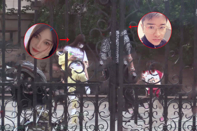 频繁被曝和贾乃亮关系缓和,李小璐哥哥疑表态