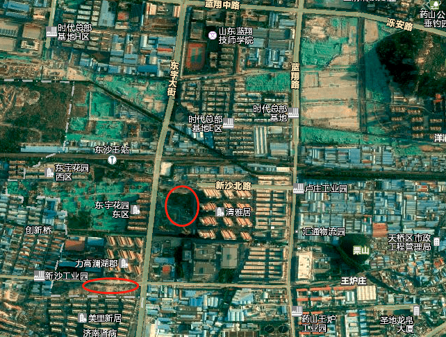 药山片区补齐短板,天桥区政府将引进北师大教育集团