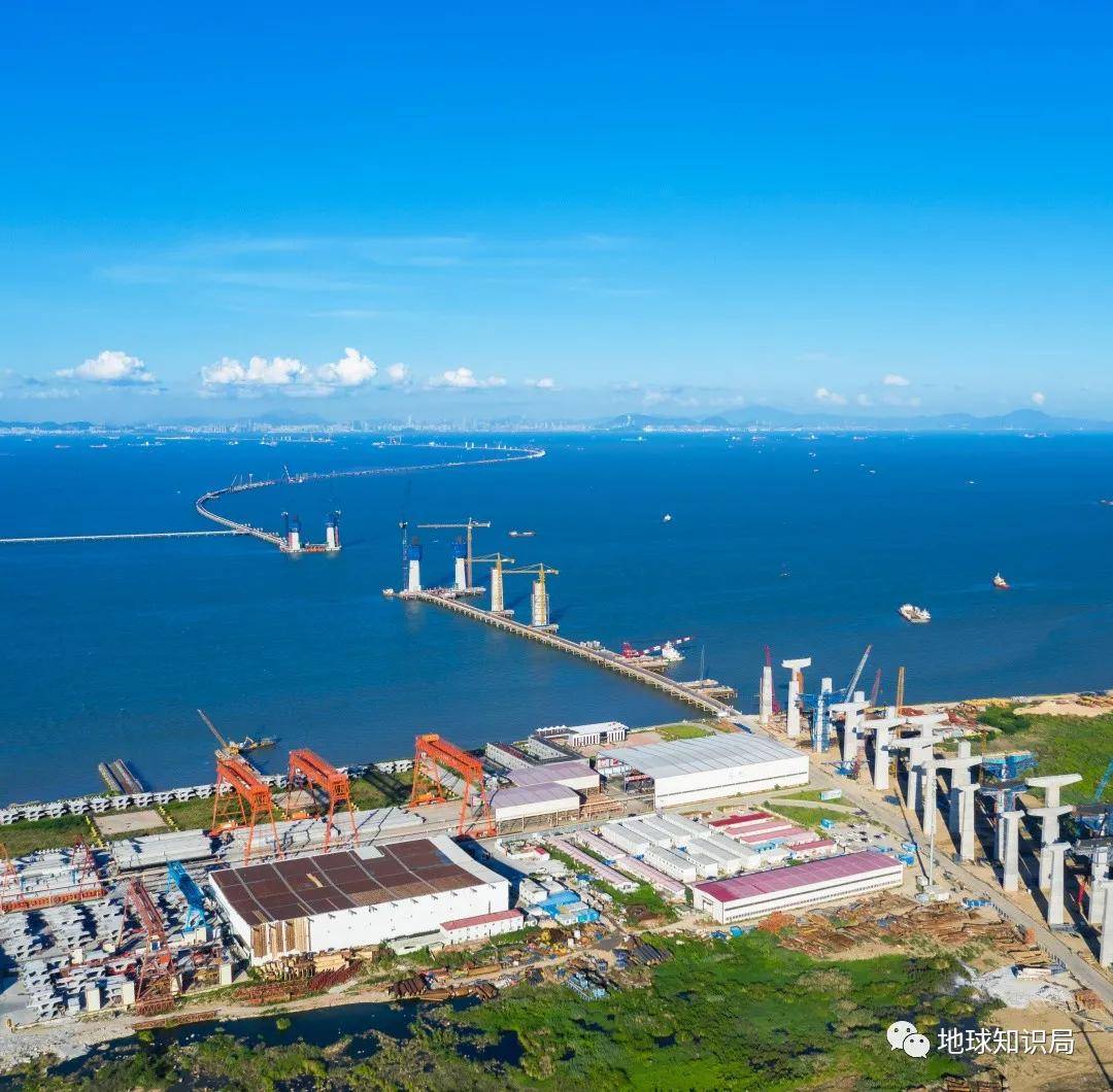 广东，别急 | 地球知识局