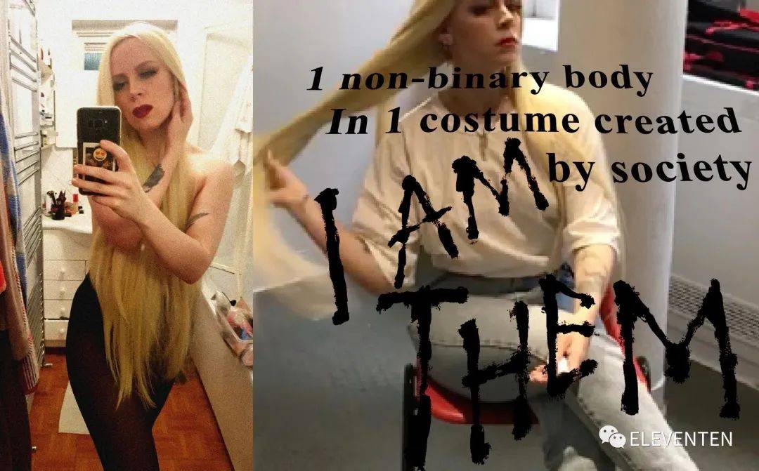 #Human|2020 RCA皇艺 MA FASHION时尚毕业大秀 #Human/Adaptive/Work/Uselesswear