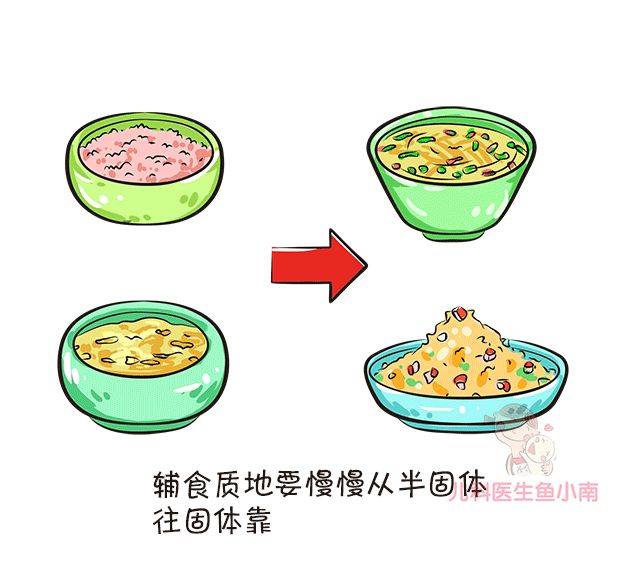 宝宝|宝宝每日应该怎么吃？零食应该如何选？医生：注意这几点就可以