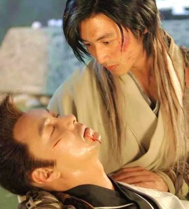 江玉燕|时隔多年“江玉燕”重出江湖，古装扮相太吸睛，容颜气质不减当年