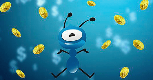 观点评论|年收入超千亿！比PayPal猛，比腾讯强，蚂蚁怎么做到的？