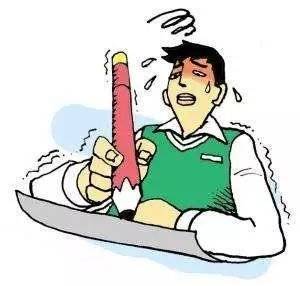 怎么才能不紧张考试 ac4f2b10249945b59173a7e407f221c0.jpeg