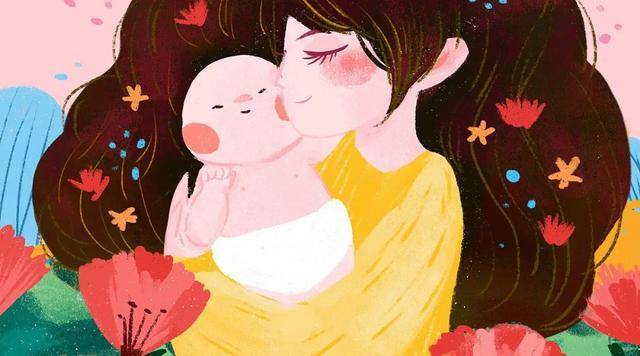 宝宝|8岁女童患上“亲吻病”:千万不要再随便亲孩子了