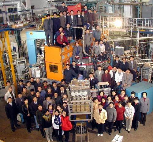 用核聚变拯救人类能源危机，中国是希望之光吗