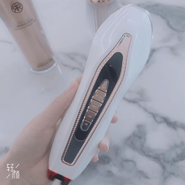 宙斯|测评日本三大美容仪雅萌、宙斯、安丽缇，谁最值得买？