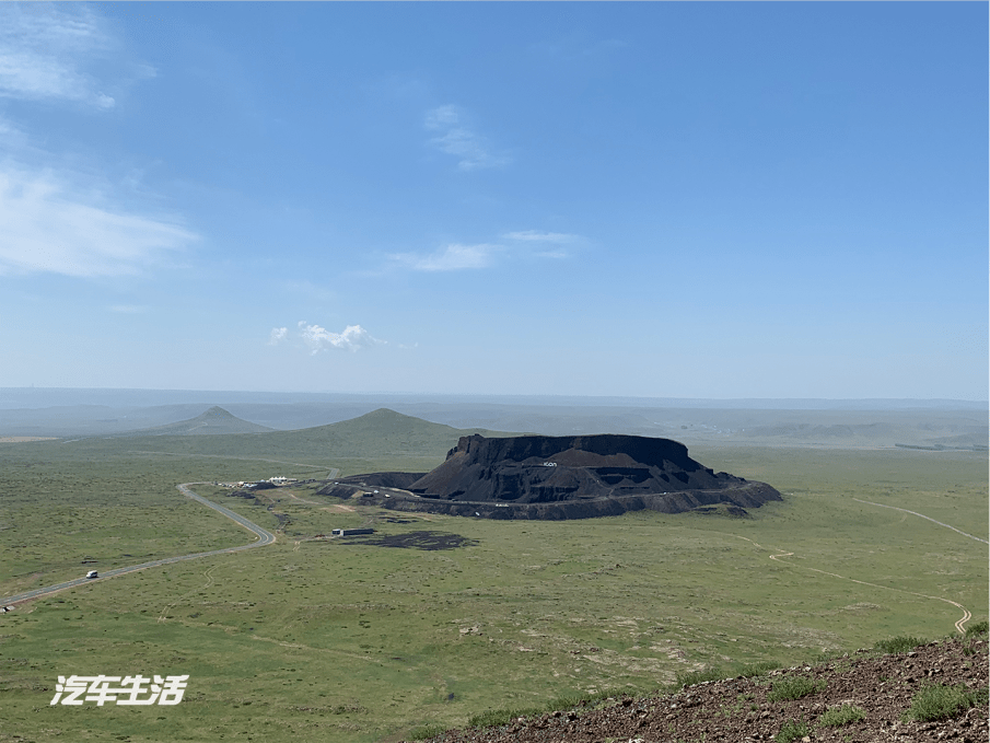 用户|ICON耍的东西，你不一定会，如火山搞派对、透明底盘盲驾