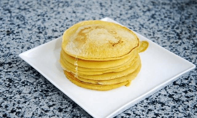 面粉做早餐饼的做法大全 00156f9d1b61438e8c15fb772a22dbb6.png