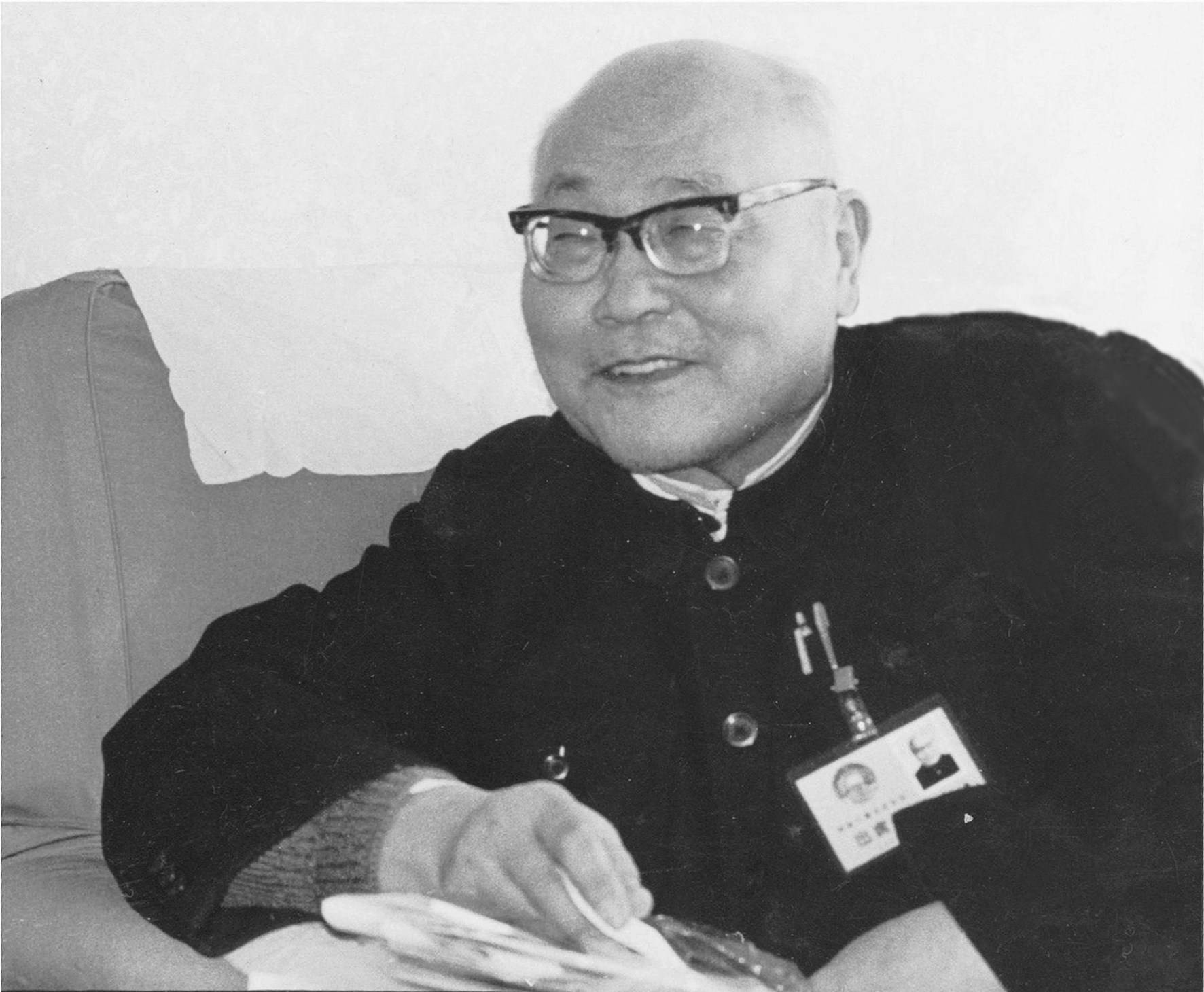 当年活捉蒋介石的孙铭九,在西安事变结束