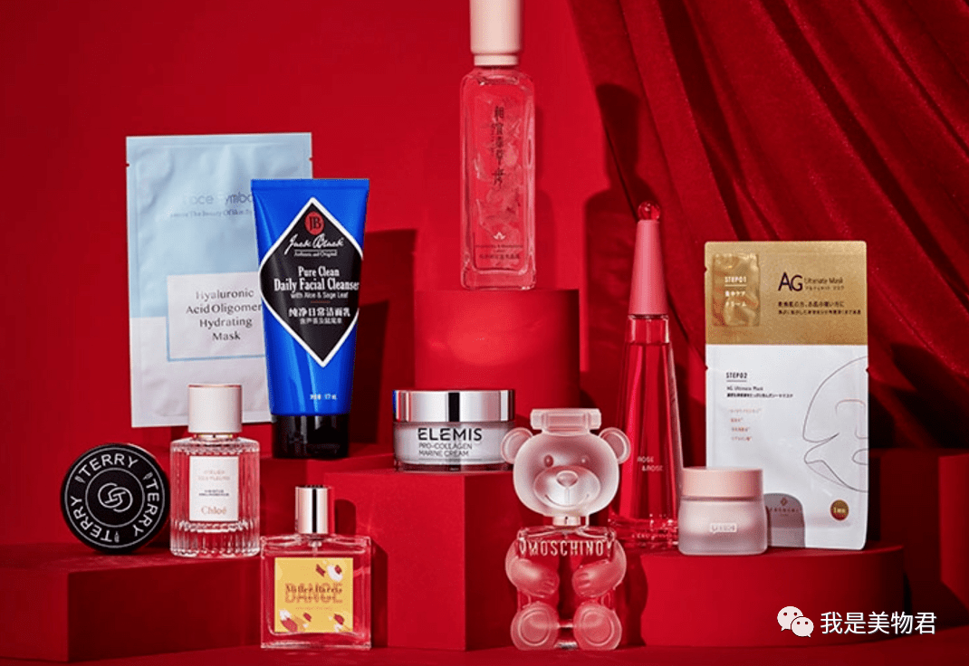 质地|丝芙兰新上的小众品牌到底哪些值得买？