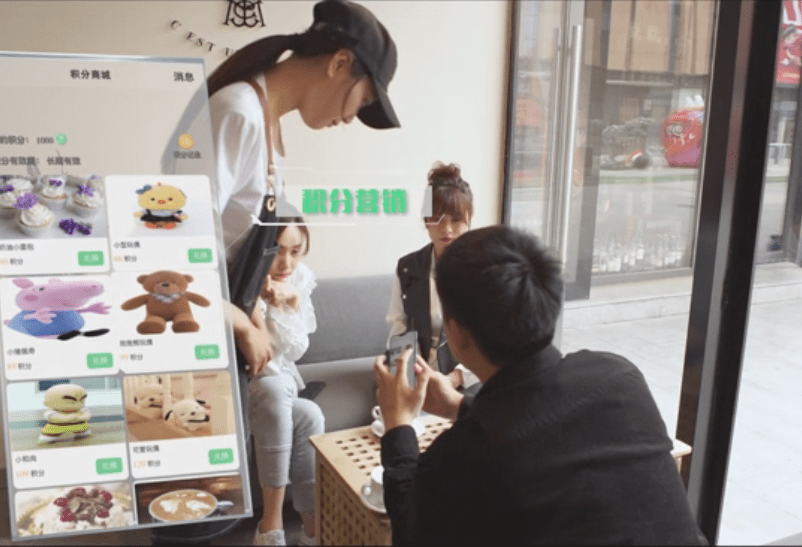 痛点|蜗蜗科技 | 抓住智慧门店新机遇，你就赢在了起跑线！