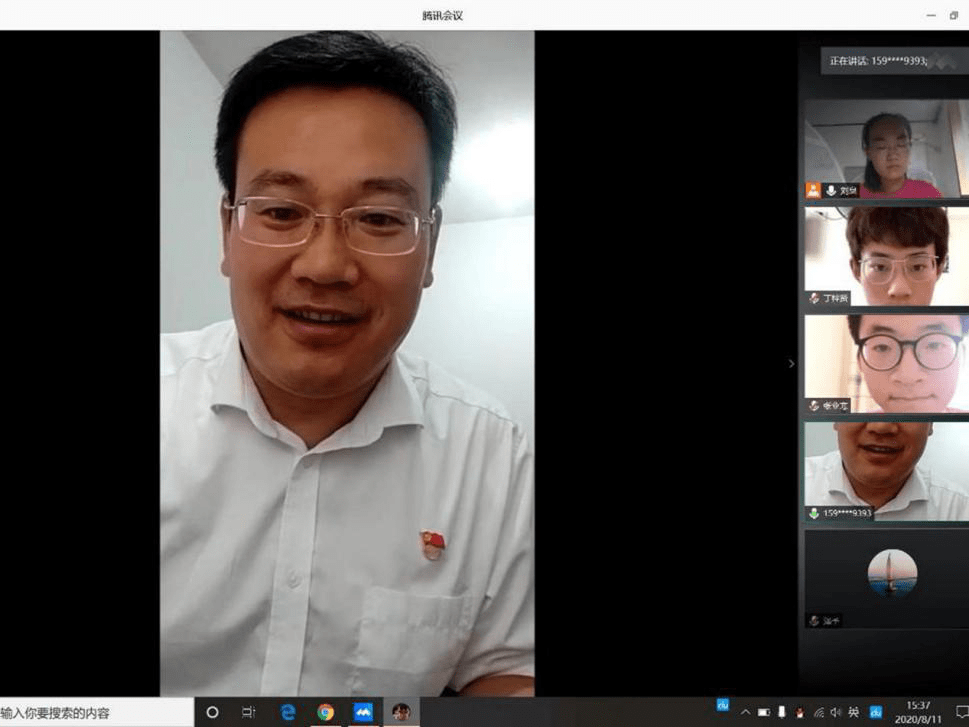 社会实践|安徽学子三下乡：助力脱贫攻坚，张扬青春风采