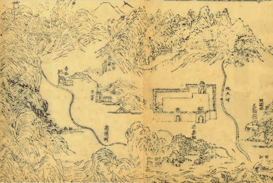 岚县人口_岚县地图(3)