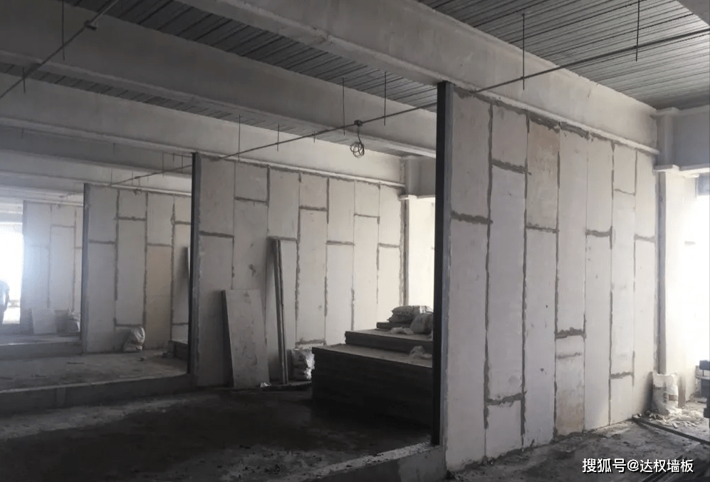 装配式发展新势力——钢结构装配式建筑-搜狐大视野-搜狐新闻